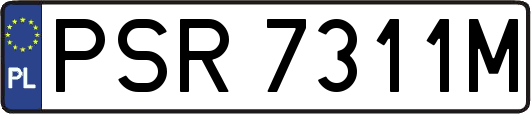 PSR7311M
