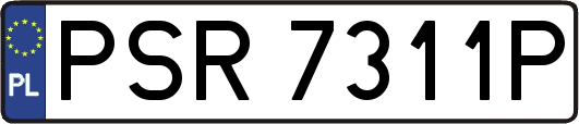 PSR7311P