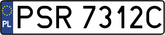 PSR7312C