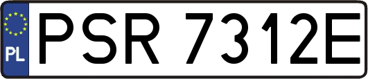 PSR7312E