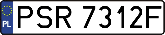 PSR7312F