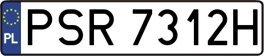 PSR7312H