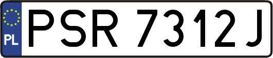PSR7312J
