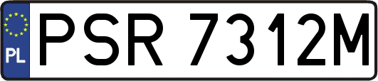 PSR7312M