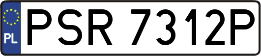 PSR7312P