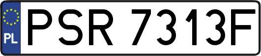 PSR7313F