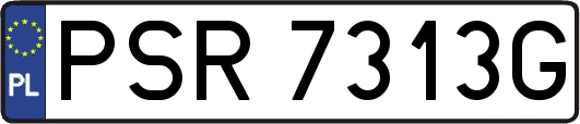 PSR7313G