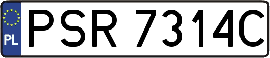 PSR7314C