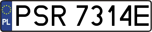 PSR7314E