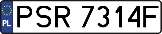 PSR7314F