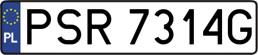 PSR7314G