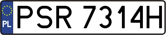 PSR7314H