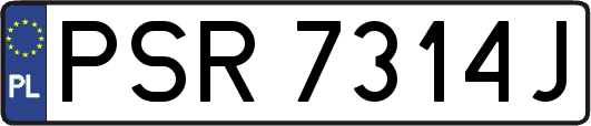 PSR7314J