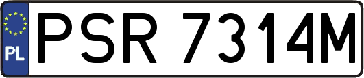 PSR7314M