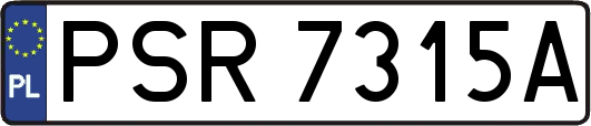 PSR7315A
