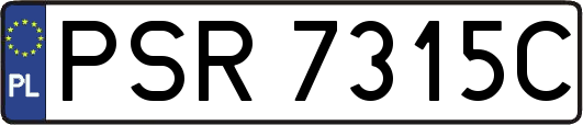 PSR7315C