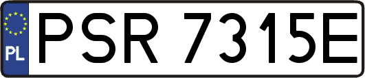 PSR7315E