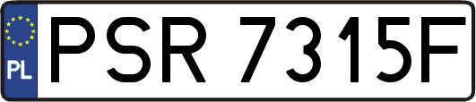 PSR7315F