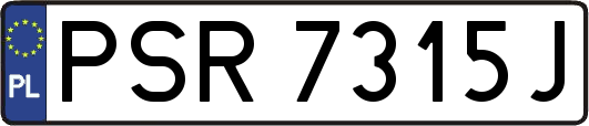 PSR7315J