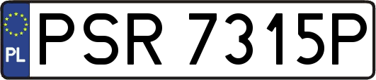 PSR7315P