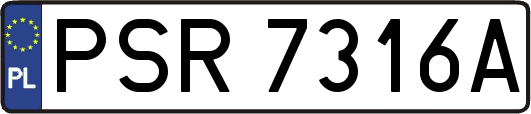 PSR7316A