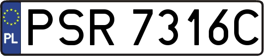 PSR7316C