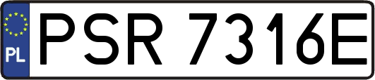 PSR7316E