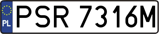 PSR7316M