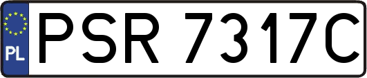 PSR7317C