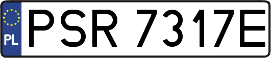 PSR7317E