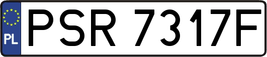 PSR7317F