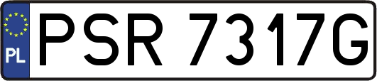 PSR7317G