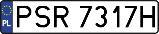 PSR7317H