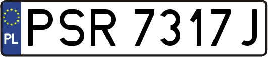 PSR7317J