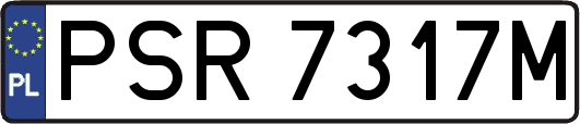 PSR7317M