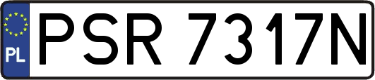 PSR7317N