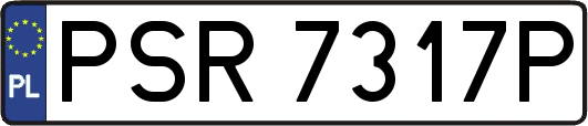 PSR7317P