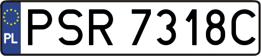 PSR7318C