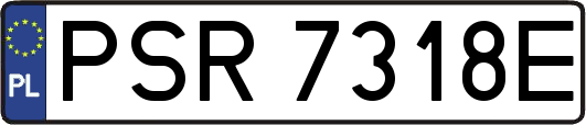 PSR7318E