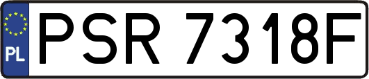PSR7318F