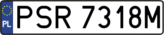 PSR7318M