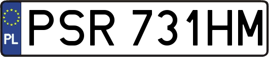 PSR731HM