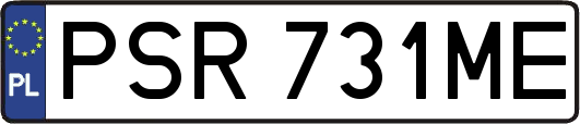 PSR731ME