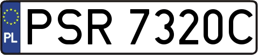 PSR7320C