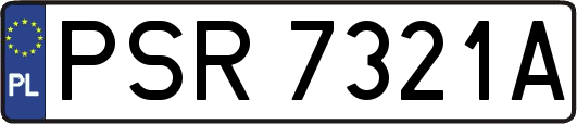 PSR7321A