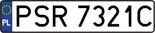 PSR7321C