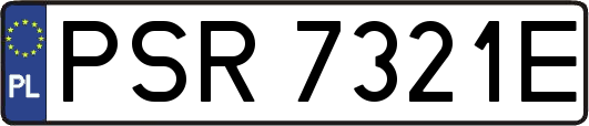 PSR7321E