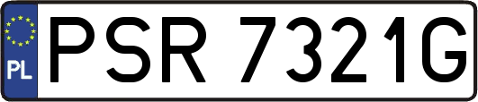 PSR7321G
