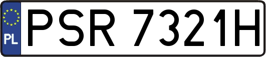 PSR7321H