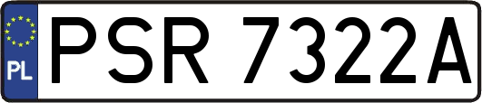 PSR7322A